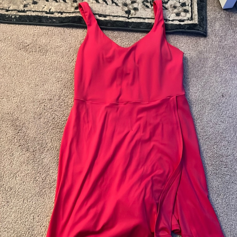 Aerie tennis dress